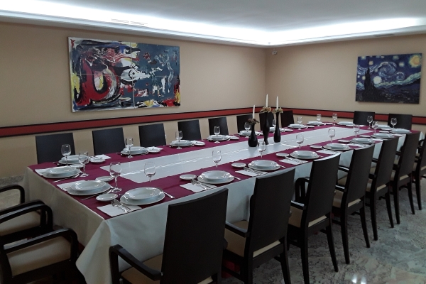 Hotel Castro